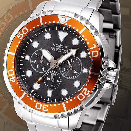 Relojes casuales para hombre