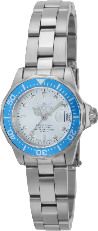 Reloj de pulsera Invicta pro diver 14096