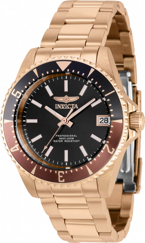 Reloj de pulsera Invicta pro diver 36809