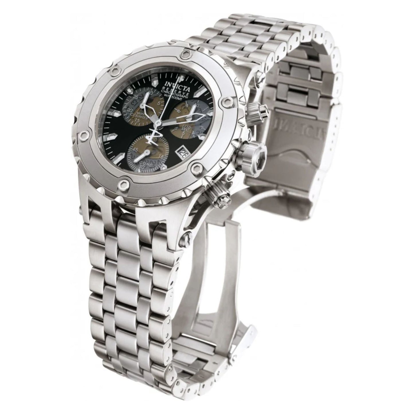 Invicta Repuestos Subaqua 5659_BAND