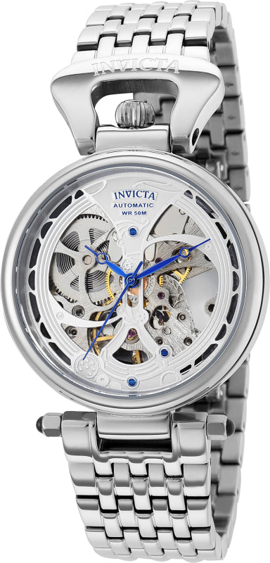 Reloj de pulsera Invicta objet d art 38388