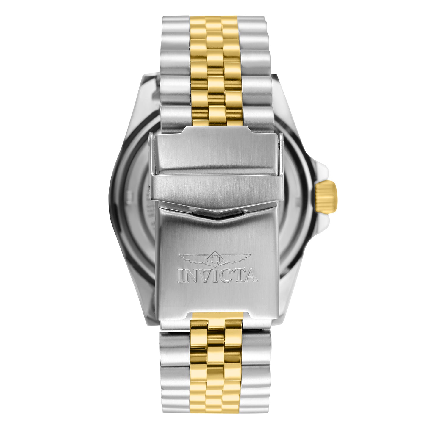 RELOJ  PARA HOMBRE INVICTA PRO DIVER 40012 - ORO, ACERO
