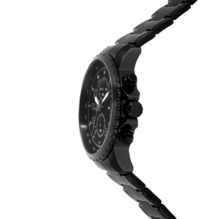 RELOJ CLÁSICO PARA HOMBRE INVICTA SPECIALTY 13787 - NEGRO
