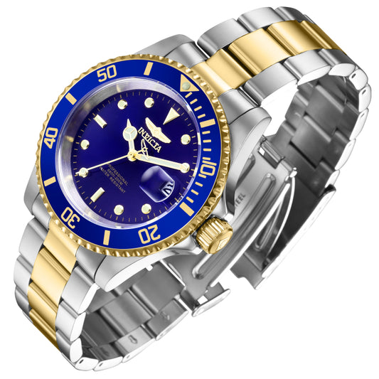 RELOJ PARA HOMBRE INVICTA PRO DIVER 26972