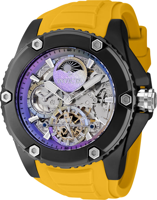 Reloj de pulsera Invicta akula 42771