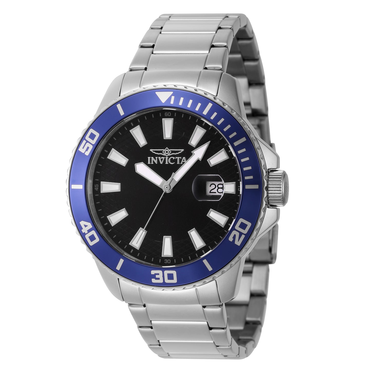 RELOJ PARA HOMBRE INVICTA PRO DIVER 46064 - ACERO