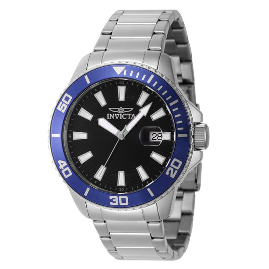 RELOJ  PARA HOMBRE INVICTA PRO DIVER 46064 - ACERO