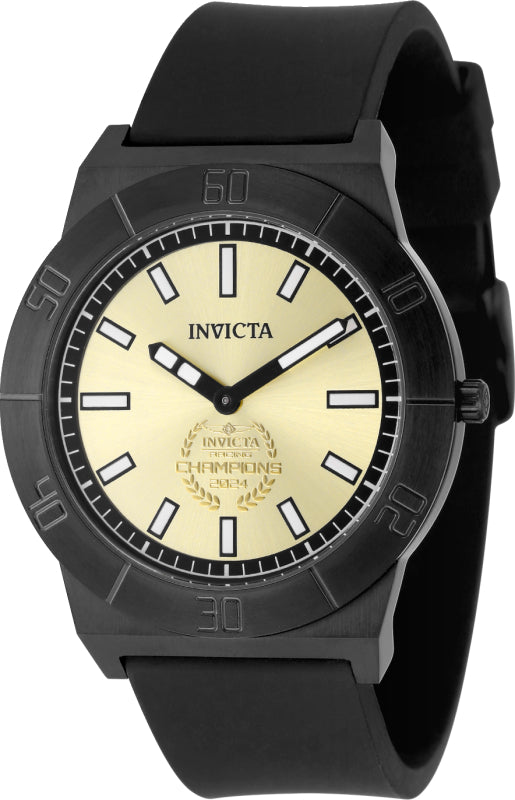 Reloj de pulsera Invicta invicta racing 48580