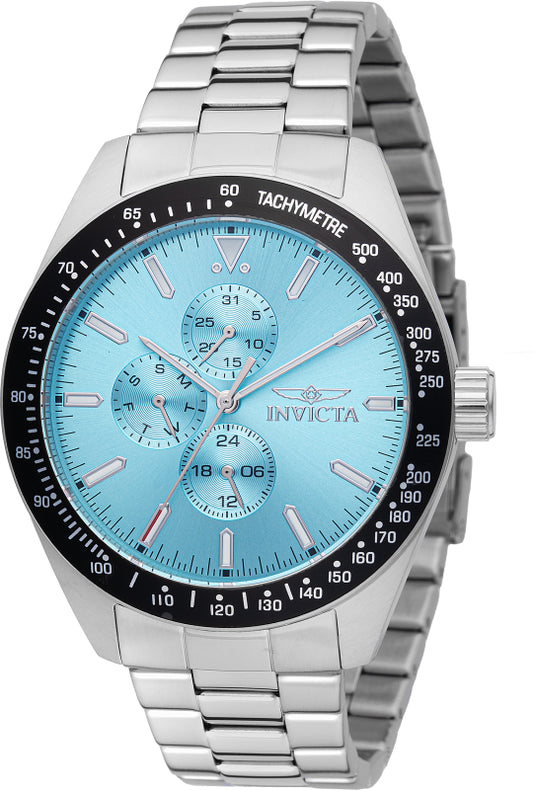 Reloj de pulsera Invicta aviator 48859