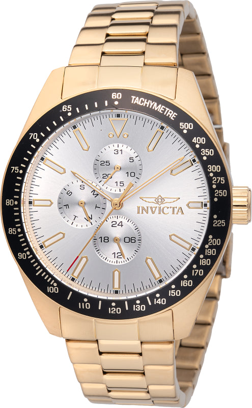 Reloj de pulsera Invicta aviator 48860