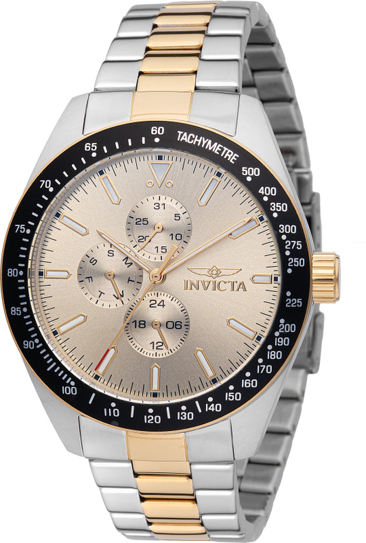 Reloj de pulsera Invicta aviator 48862
