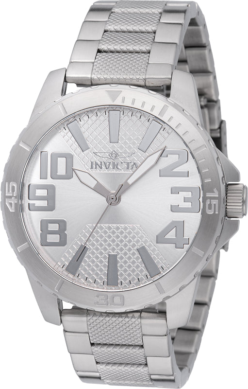 Reloj de pulsera Invicta speedway 48927