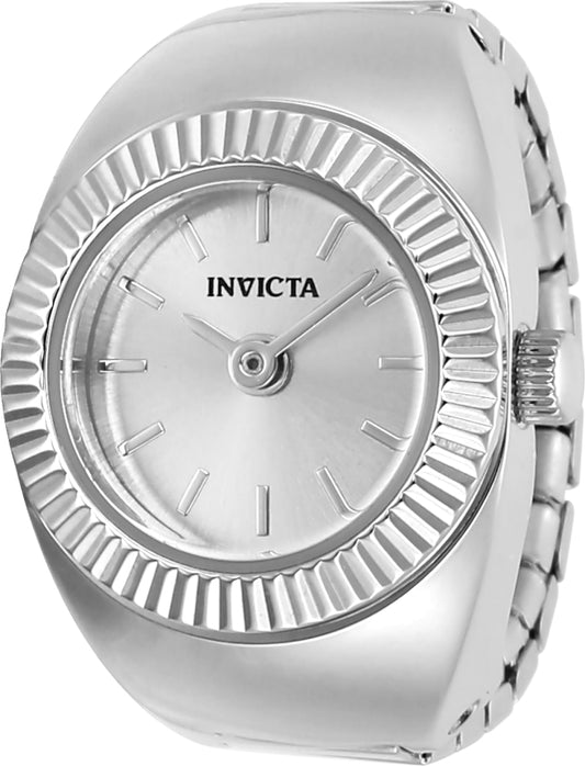 RELOJ ANILLO PARA MUJER INVICTA MINI ANGEL 48946