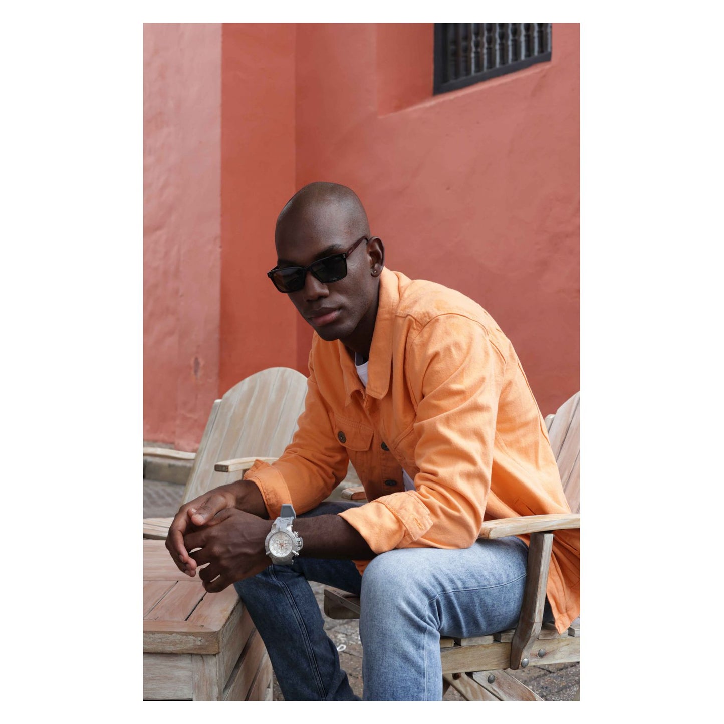 Lentes Invicta PRO DIVER LEGION C1 Hombre