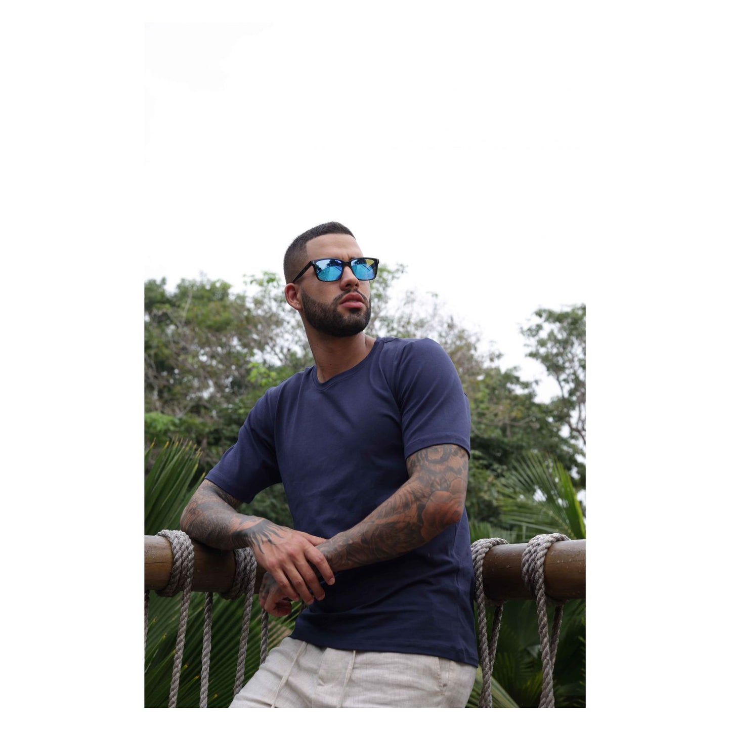 Lentes Invicta PRO DIVER LEGION C2 Unisex