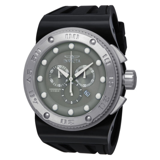 RELOJ DEPORTIVO PARA HOMBRE INVICTA AKULA 12293 - NEGRO