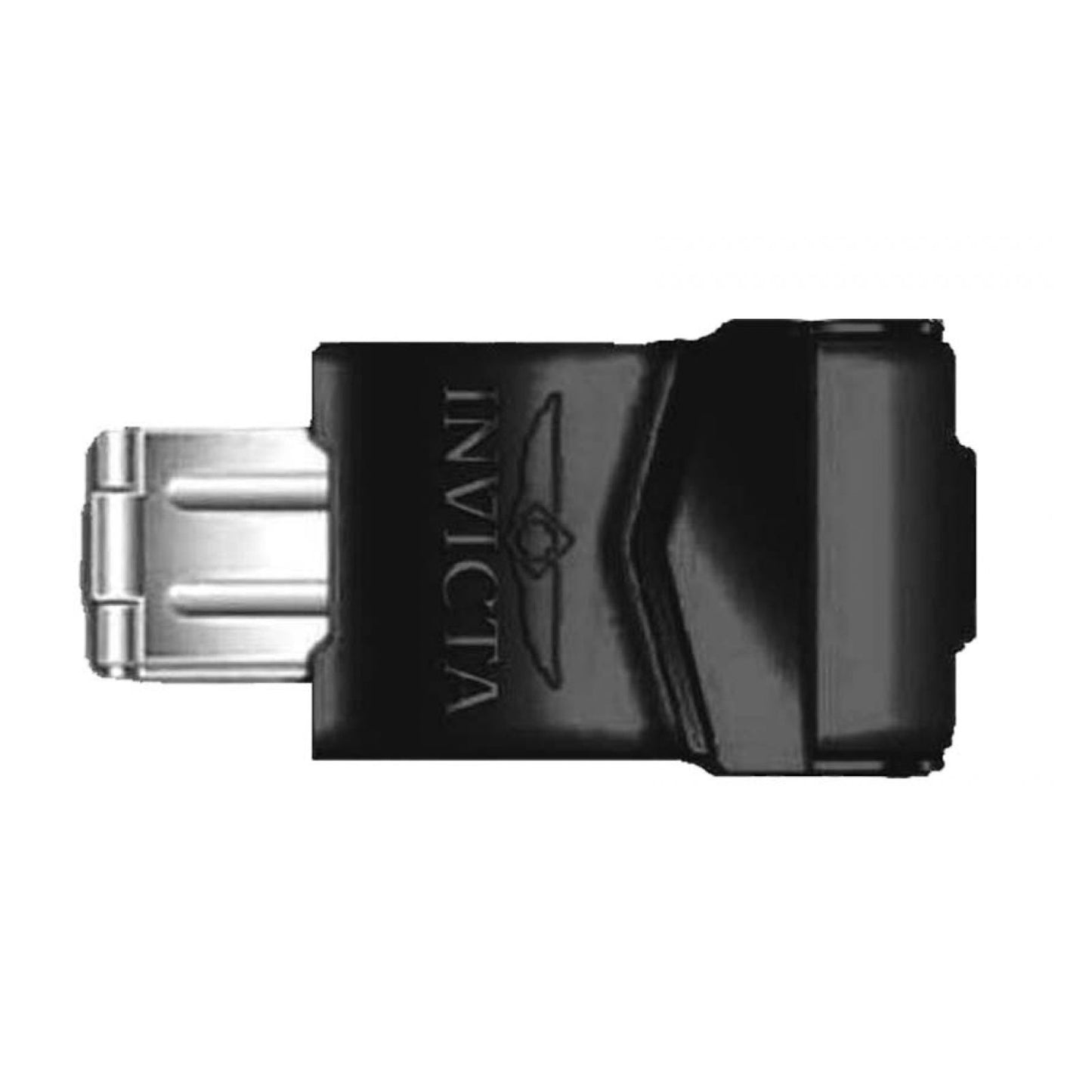 RELOJ CLÁSICO PARA HOMBRE INVICTA SPECIALTY 13787 - NEGRO