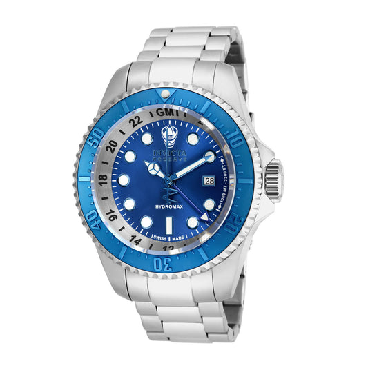 Reloj de pulsera Invicta hydromax 16969