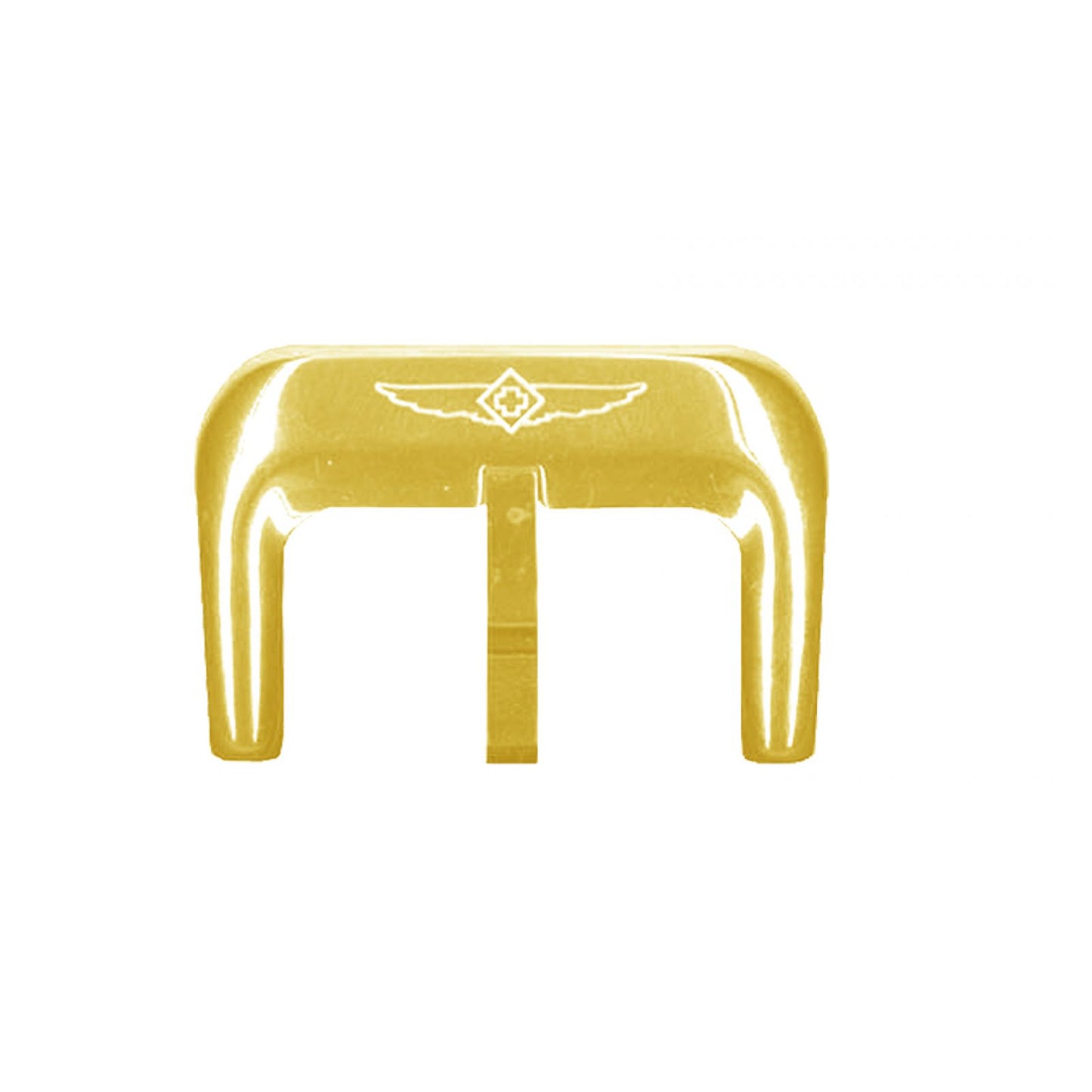 RELOJ  PARA HOMBRE INVICTA PRO DIVER 20289 - ORO BLANCO