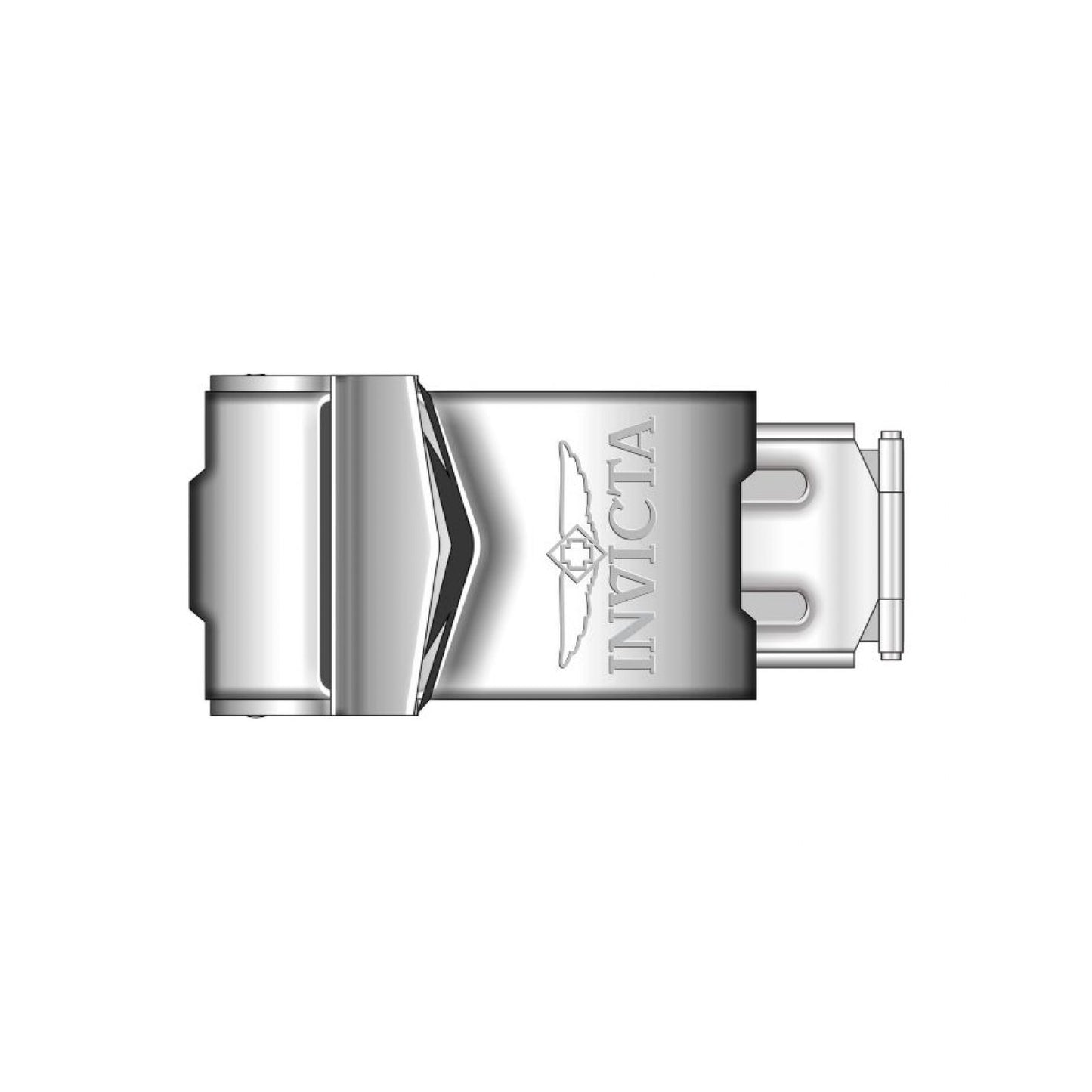 RELOJ MICKEY MOUSE PARA HOMBRE INVICTA DISNEY LIMITED EDITION 24610 - ACERO