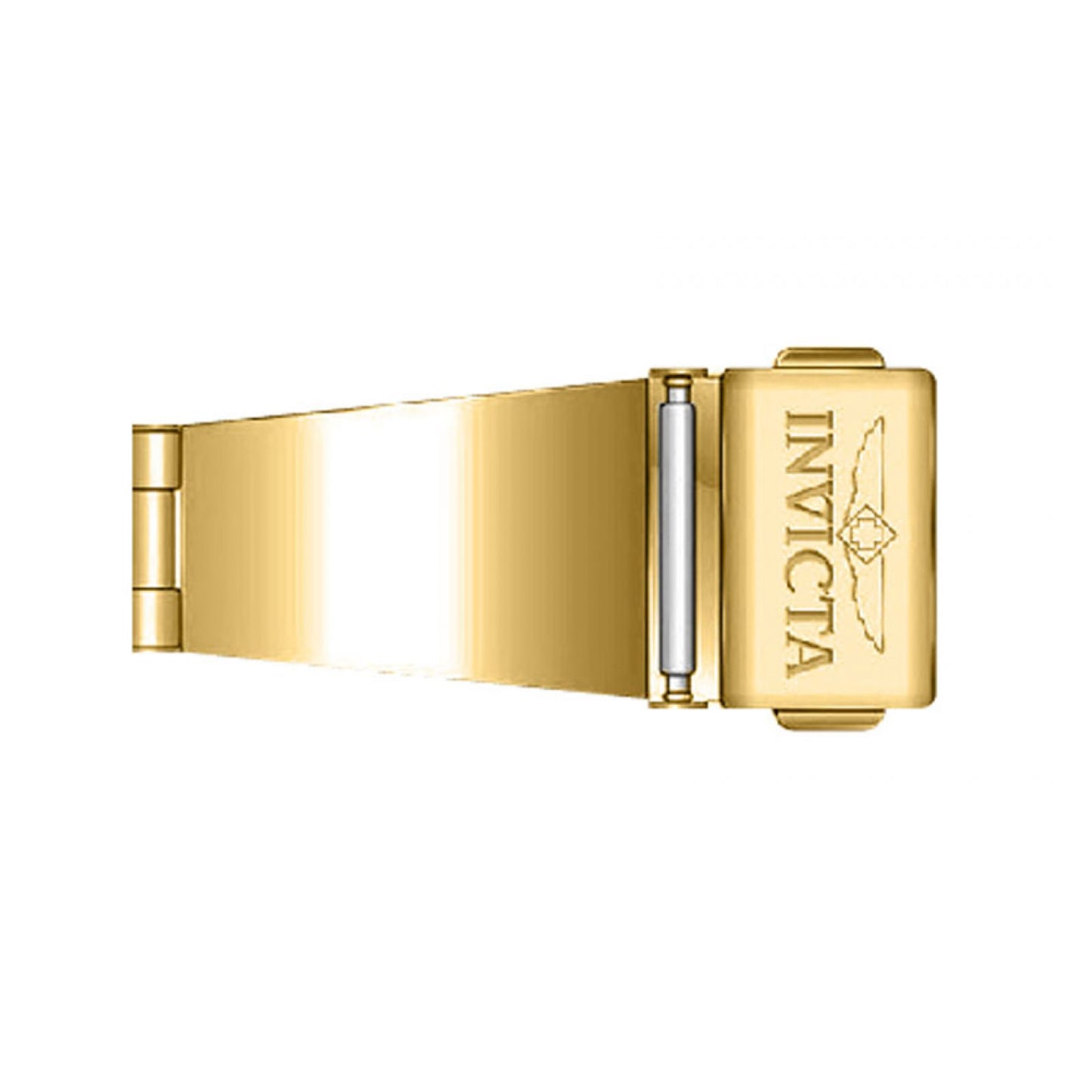 RELOJ PARA MUJER INVICTA ANGEL 31075 - ORO