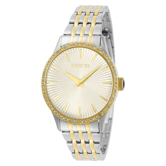 Reloj de pulsera Invicta angel 31950