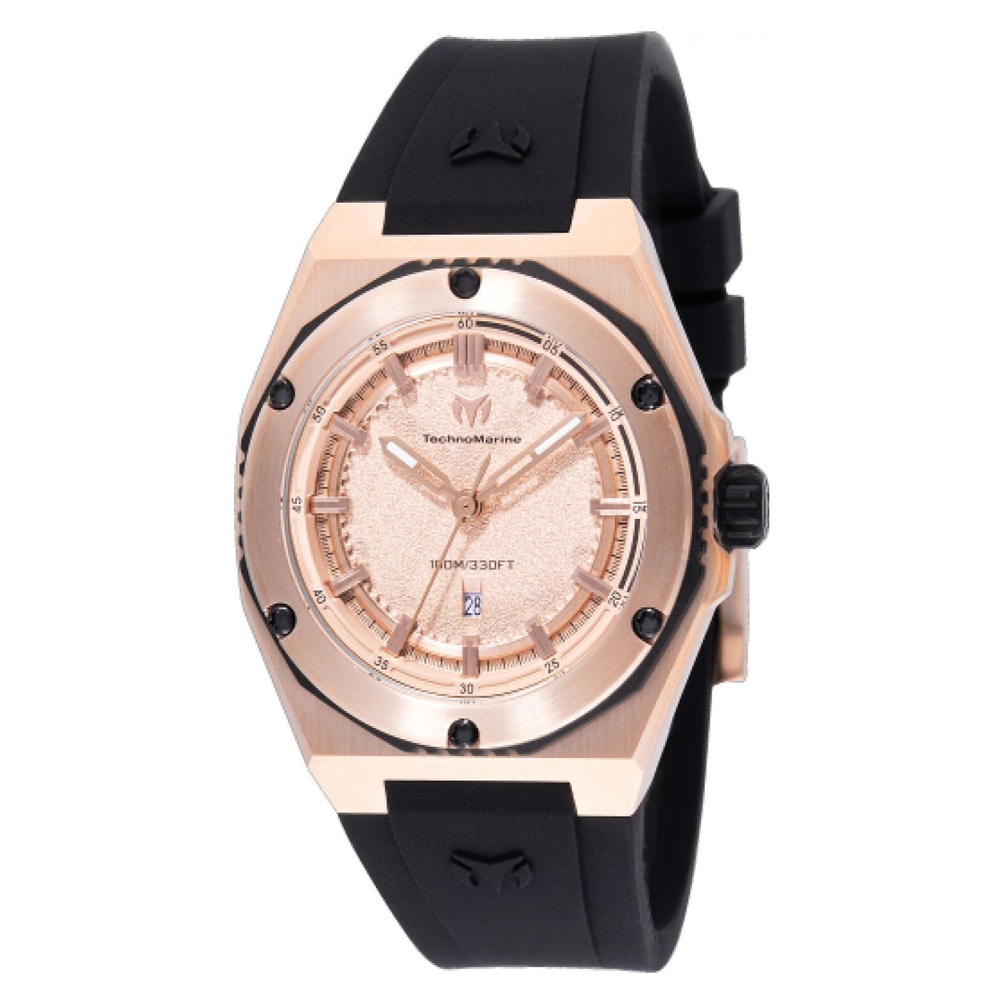 Reloj de pulsera Technomarine coral TM-416048