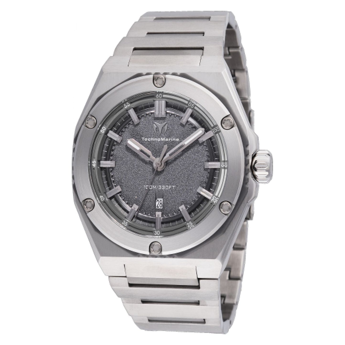 Reloj de pulsera Technomarine coral TM-416074