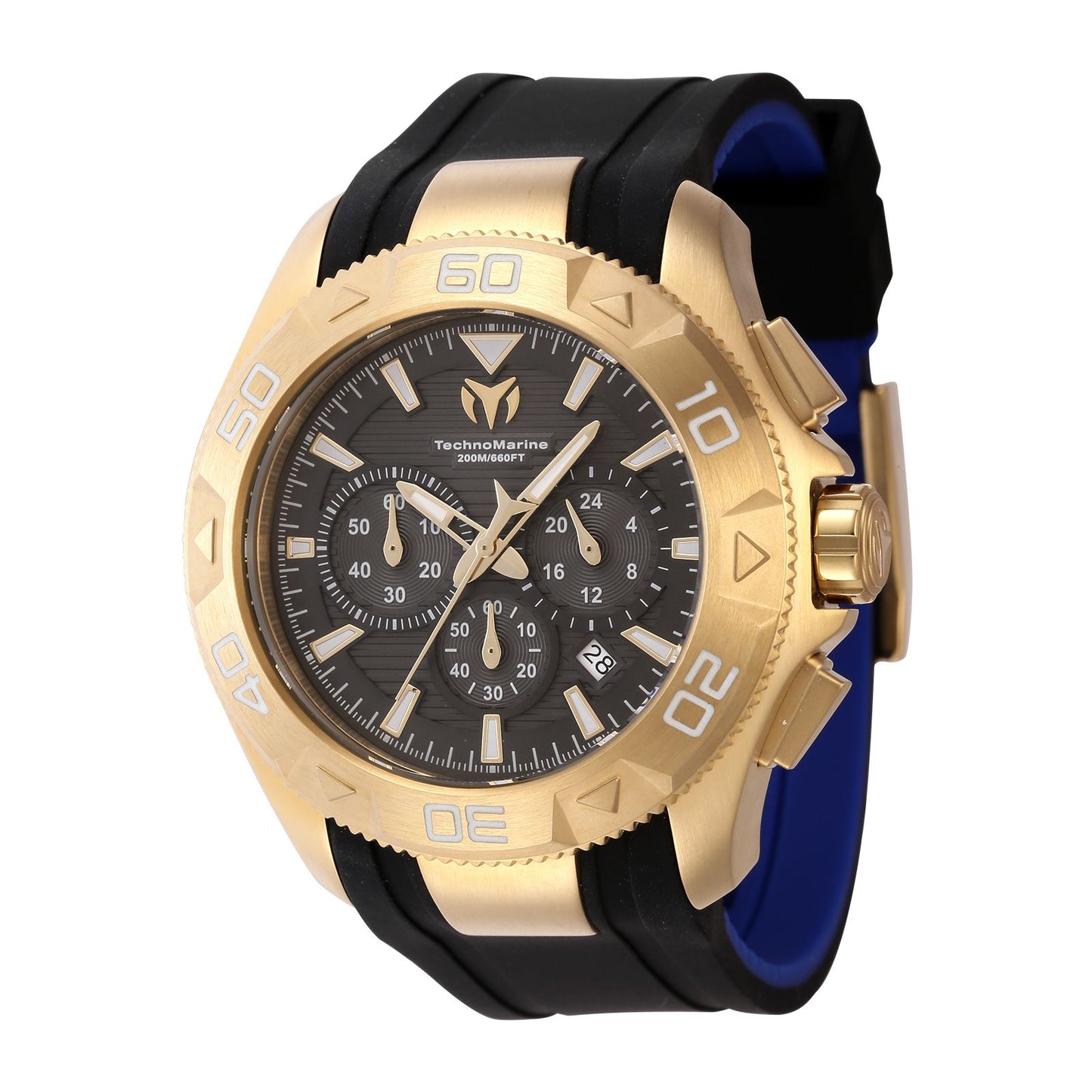 Reloj de pulsera Technomarine uf6 TM 622004