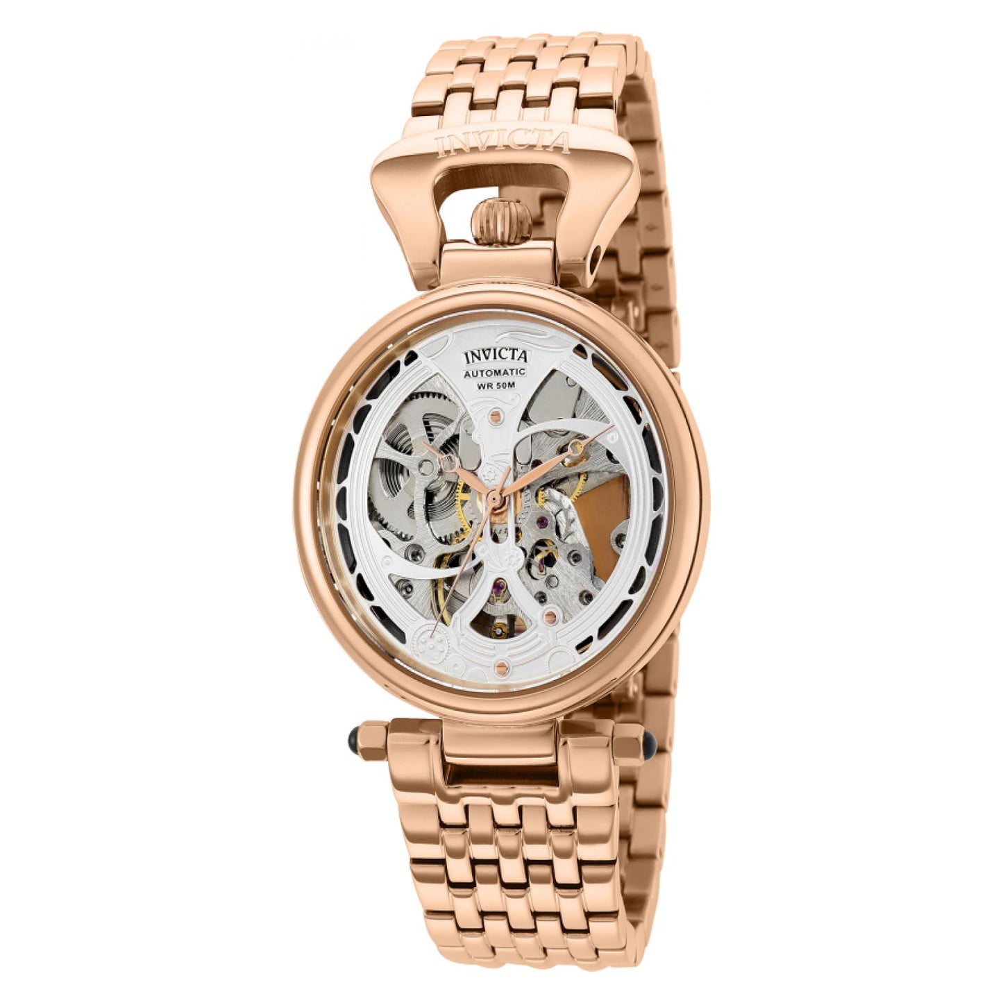 Reloj de pulsera Invicta objet d art 38392