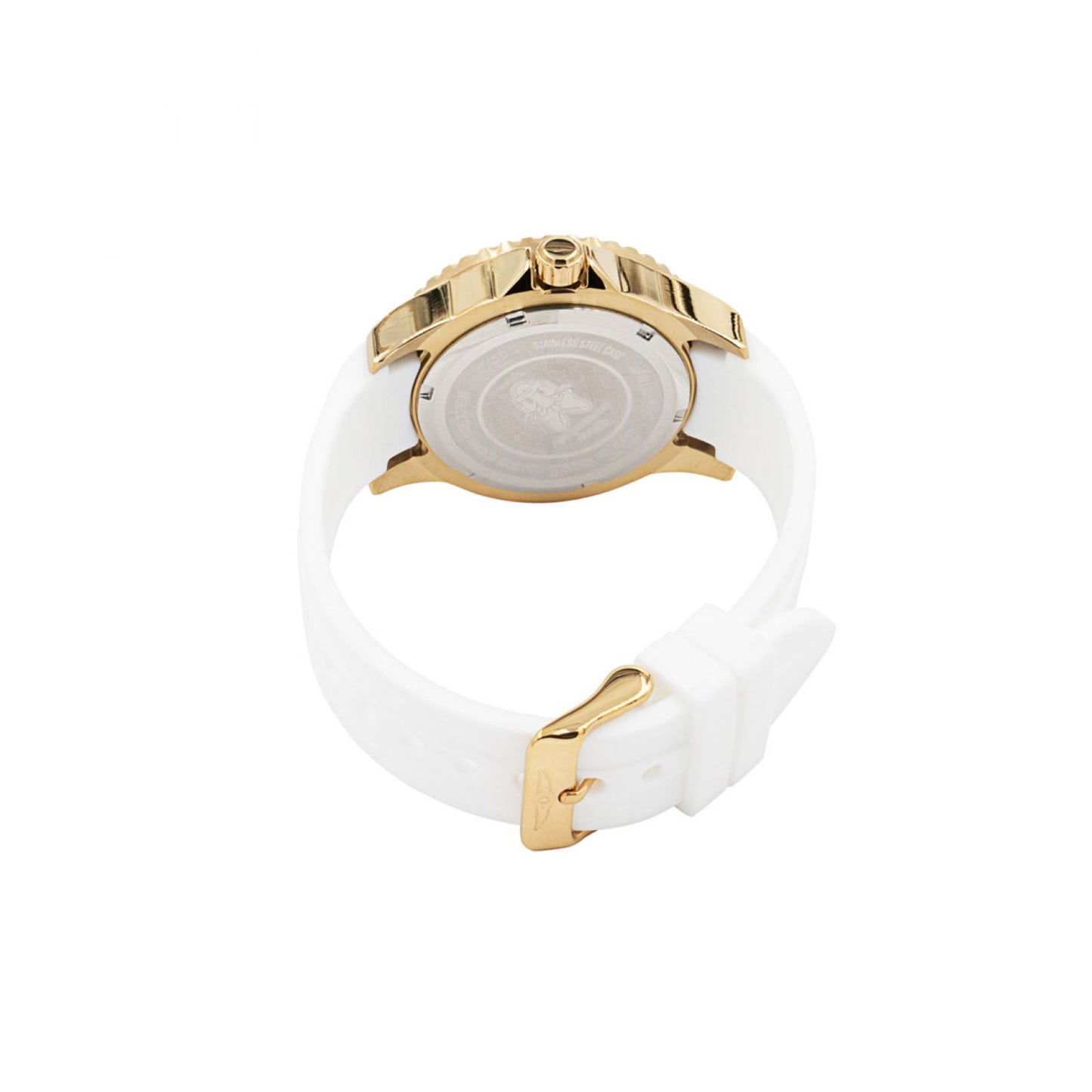 RELOJ DAISY PARA MUJER INVICTA DISNEY LIMITED EDITION 39529 - BLANCO