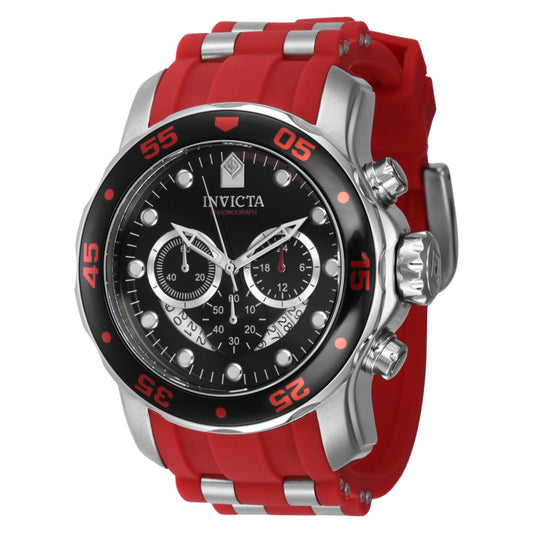 Reloj de pulsera Invicta pro diver 40475