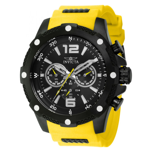Reloj de pulsera Invicta i-force 42998