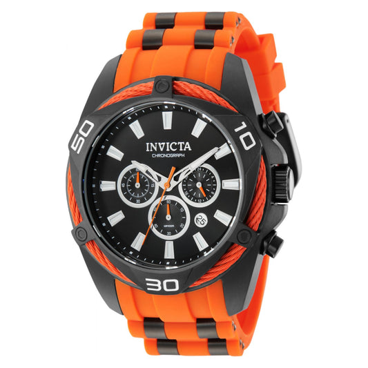 Reloj de pulsera Invicta bolt 43760