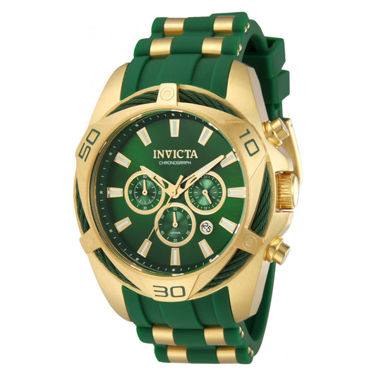 Reloj de pulsera Invicta bolt 43762