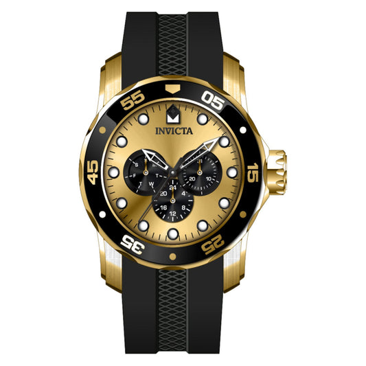 Reloj de pulsera Invicta pro diver 45719