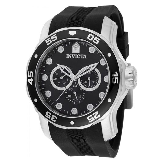 Reloj de pulsera Invicta pro diver 45721