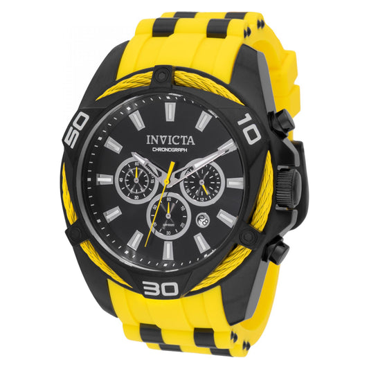 Reloj de pulsera Invicta bolt 46037