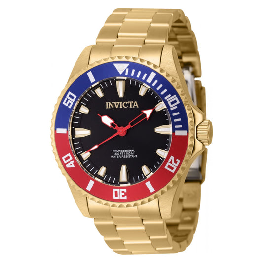Reloj de pulsera Invicta pro diver 46648