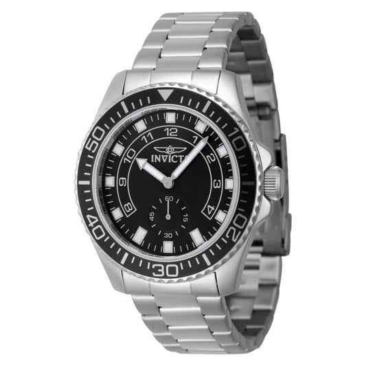 RELOJ  PARA HOMBRE INVICTA PRO DIVER 47125 - ACERO