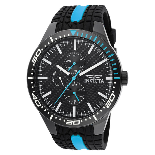 Reloj de pulsera Invicta invicta racing 47555