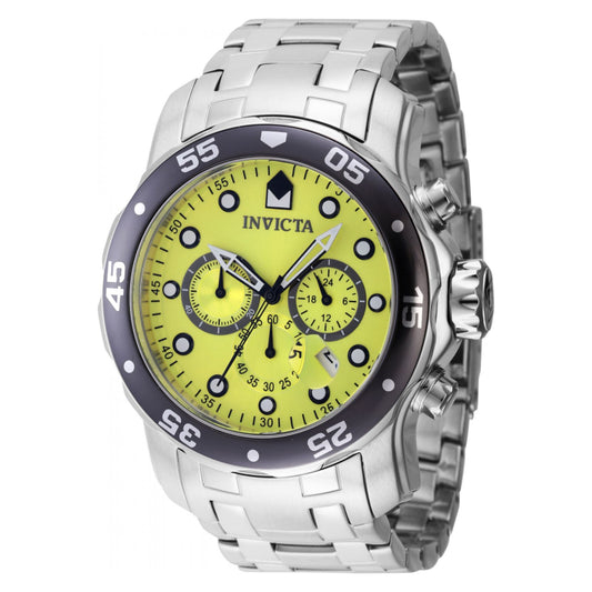 RELOJ  PARA HOMBRE INVICTA PRO DIVER 47561 - ACERO