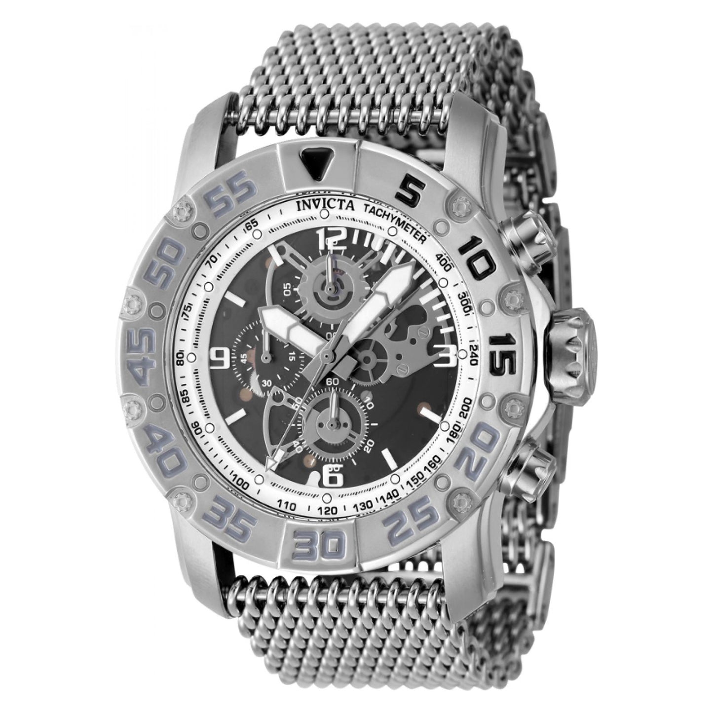 RELOJ PARA HOMBRE INVICTA INVICTA RACING 48053 - ACERO