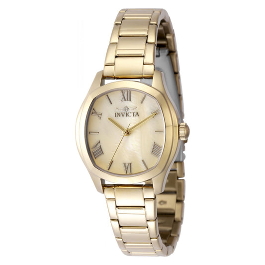 Reloj de pulsera Invicta wildflower 48235
