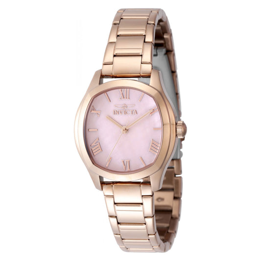 Reloj de pulsera Invicta wildflower 48240