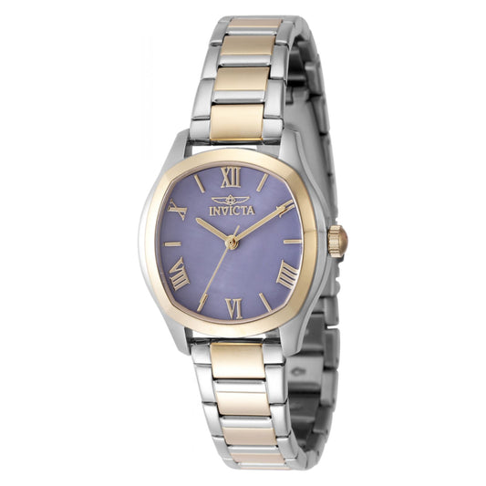 Reloj de pulsera Invicta wildflower 48241