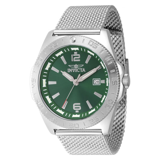 Reloj de pulsera Invicta coalition forces 48348