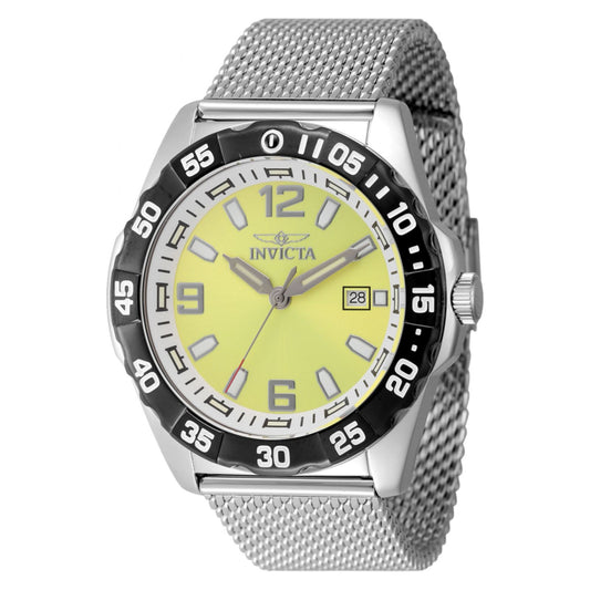 Reloj de pulsera Invicta coalition forces 48353