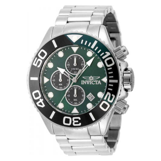 Reloj de pulsera Invicta grand diver 48586