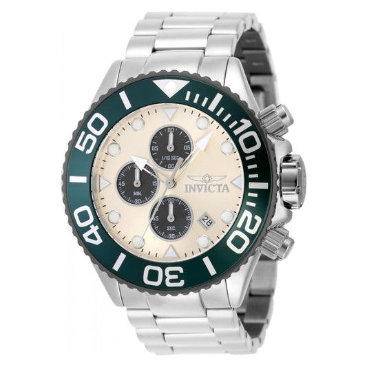 Reloj de pulsera Invicta grand diver 48587